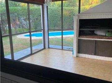 Casa de 4 ambientes, Esteban Echeverría · Casa en Venta C/ Cochera en El Venado II Canning
