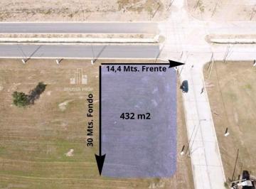 Terreno , Córdoba · Lote en Venta | Docta Parque