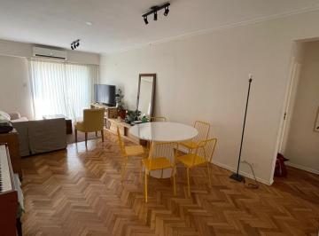 Departamento · 88m² · 3 Ambientes · Venta / Departamento /3 Amb. / Palermo Chico