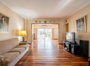 Casa · 300m² · 5 Ambientes · 3 Cocheras · Vta Casa 6 Amb Olivos Zona Quinta Presidencial