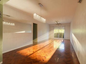 Departamento · 105m² · 5 Ambientes · Venta Departamento 5 Ambientes C/ Balcón en Villa Crespo
