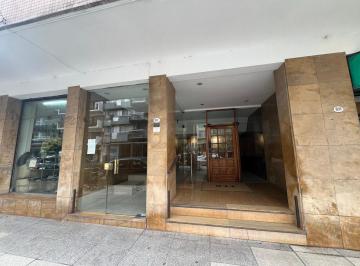 Departamento · 80m² · 3 Ambientes · 1 Cochera · Alquiler - Dpto Amoblado - 3 Amb C/ Cochera y Dependencia - Caballito