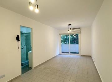 Departamento · 20m² · 1 Ambiente · Alquiler Monoambiente en Nuñez