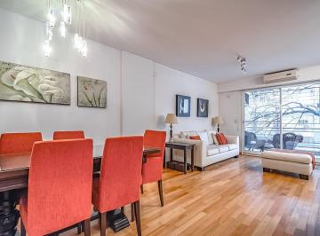 Departamento · 100m² · 4 Ambientes · 2 Cocheras · Venta Caballito 4 Ambientes, 2 Baños, 1 Toilette, Lavadero, 2 Cocheras, Baulera, Pileta y Parrilla.