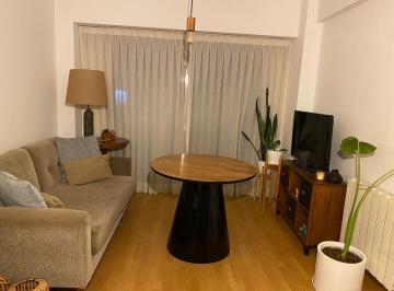 Departamento · 41m² · 2 Ambientes · Alquiler Temporal 2 Amb. Villa Crespo