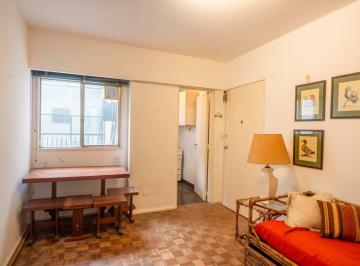 Departamento · 28m² · 2 Ambientes · Venta Depto 2 Amb, Retiro Apto Prof