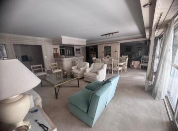Departamento · 210m² · 5 Ambientes · 1 Cochera · Venta Dpto. 5 Amb Cochera Belgrano