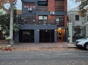 Departamento de 2 ambientes, Vicente López · Departamento de 2 Ambientes con Patio Propio 25 m (Olivos Centro)