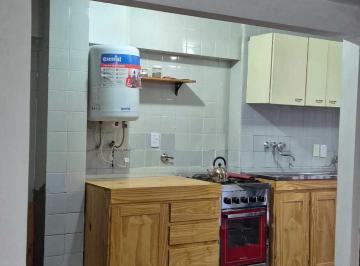 Departamento Alquiler 70m² de 2 ambientes · Departamento de 2 Ambientes con Patio Propio 25 m (Olivos Centro)
