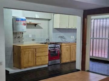 Departamento Alquiler de 2 ambientes · Departamento de 2 Ambientes con Patio Propio 25 m (Olivos Centro)