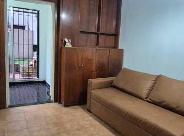Departamento 70m² Alquiler Olivos · Departamento de 2 Ambientes con Patio Propio 25 m (Olivos Centro)