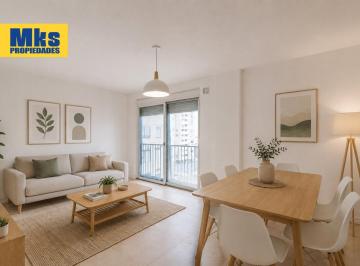 Departamento · 65m² · 3 Ambientes · Venta. 3 Ambientes. Barracas.