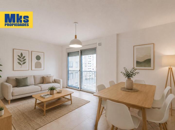 Venta. 3 Ambientes. Barracas.