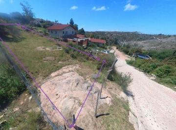Terreno · 580m² · Calle Pública | Lt 102 Mz 26 | La Cumbresita Calamuchita