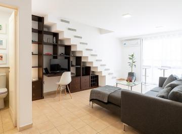 Departamento · 73m² · 5 Ambientes · Lima | Jacinto Rios