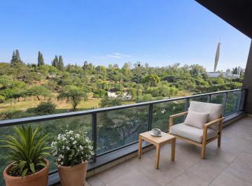 Departamento · 110m² · 5 Ambientes · Av Lugones | San Lorenzo | 4 Piso B