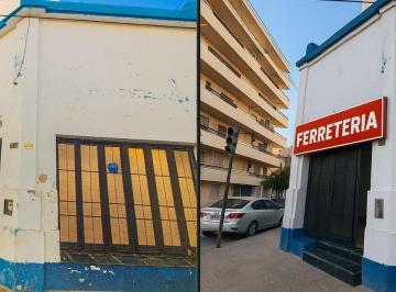 Local comercial · 43m² · 2 Ambientes · M Garcia | Zelaya | San Martin