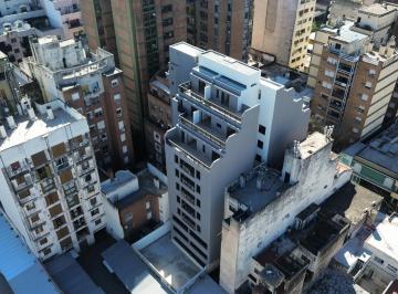 Departamento · 44m² · Corro. | D Funes. | 4 Piso F