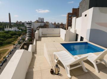 Departamento · 110m² · 5 Ambientes · Av Lugones | San Lorenzo | 2piso B