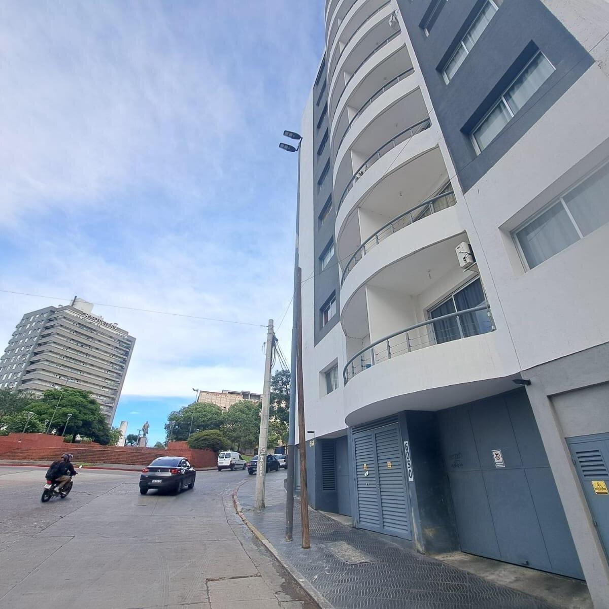 PUEYRREDON 882, Güemes, Córdoba