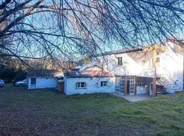 Casa · 311m² · 14 Ambientes · 5 Cocheras · Cabana | Unquillo | Cordoba