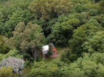 Campo · 400m² · Campo en Zona Intiyaco Villa Berna Los Reartes en Valle Calamuchita Camino a Cumbrecita Sierras de C