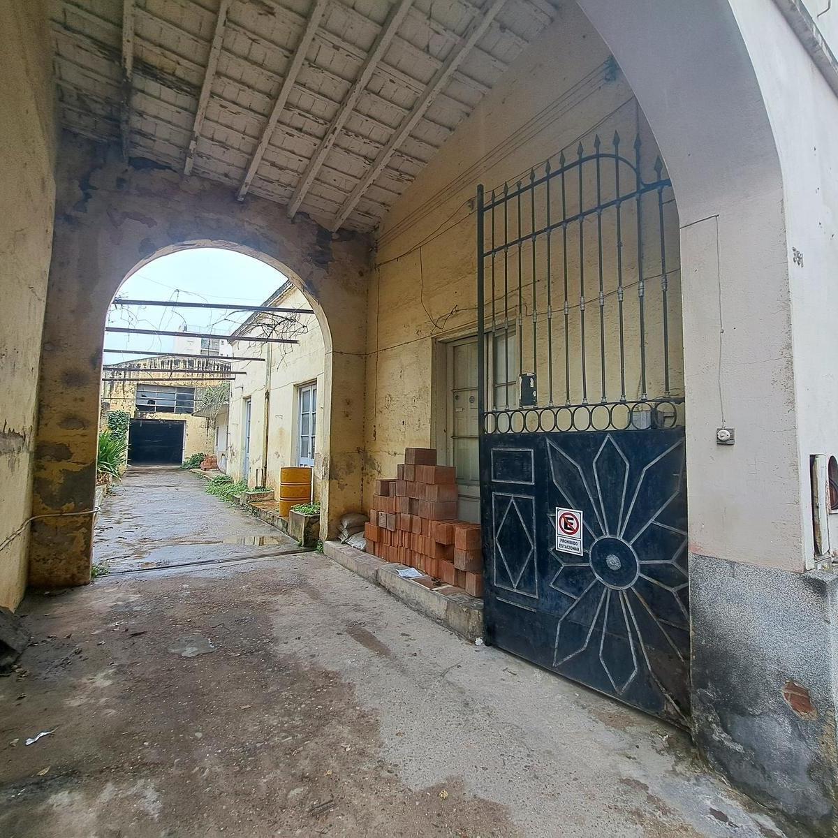 CORONEL OLMEDO Y SANTA ROSA, Alberdi, Córdoba