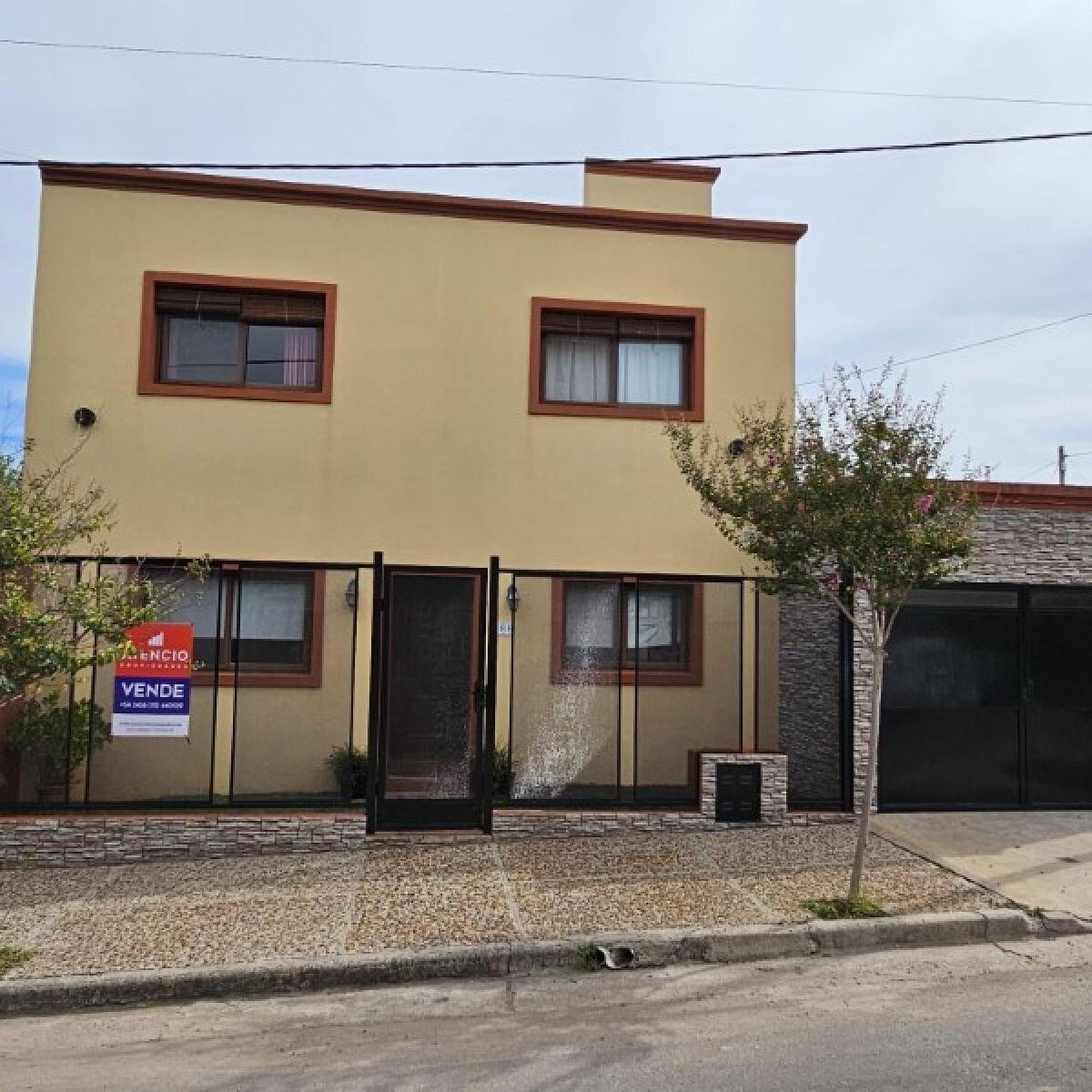 Cúneo entre Junín y Guemes