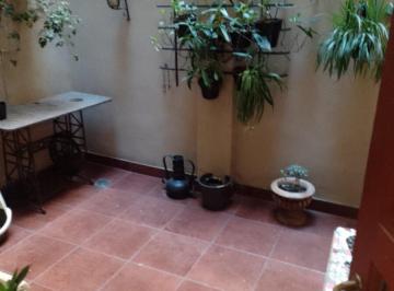 Departamento · 47m² · 3 Ambientes · Flores, Yerbal 2500, 47 m², 3 Ambientes en Planta Baja. Patio con Lavadero. Usd 86.000.