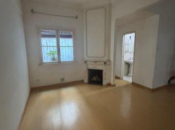 Departamento · 38m² · 2 Ambientes · Departamento 2 Ambientes | Edificio Residencial | 1er Piso por Escalera