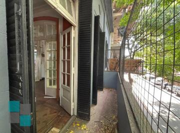 PH · 170m² · 9 Ambientes · Nuñez, Manuela Pedraza 1747, PH de 9 Amb, 3 Baños