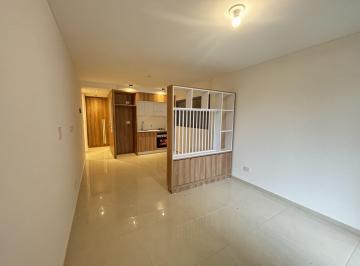 Departamento · 38m² · 1 Ambiente · Monoambiente a Estrenar - Entre Ríos 430