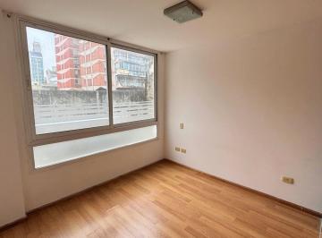 Departamento · 40m² · 2 Ambientes · 1 Cochera · Departamento de 1 Dormitorio con Cochera - San Lorenzo 1731