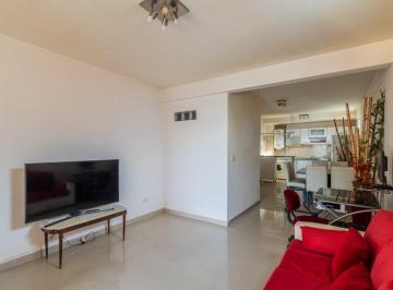 Departamento · 50m² · 1 Ambiente · Venta Departamento Almagro Monoambiente Balcón Divisible