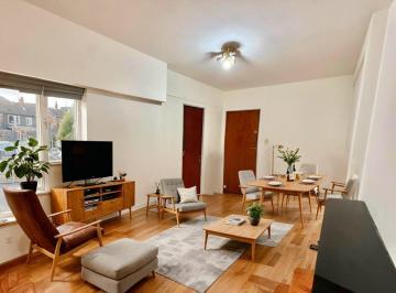 Departamento · 41m² · 3 Ambientes · Alquiler 3 Ambientes Parque Centenario