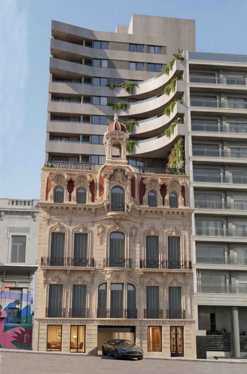 San Martín 380