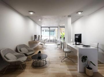 Oficina comercial · 39m² · 1 Ambiente · Paraguay 581 - Oficina en Zona Centro
