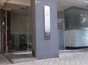 Departamento · 30m² · 2 Ambientes · Gorriti 900