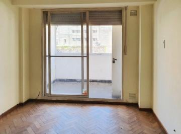 Departamento · 65m² · 3 Ambientes · Departamento de 1 Dormitorio en Venta en Sarmiento 1242, Rosario Centro.