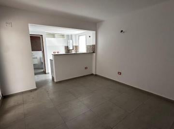 Departamento · 35m² · 2 Ambientes · Alquiler de un Dormitorio: Nuevo, con Terraza Exclusiva