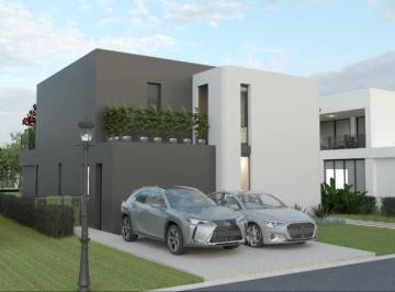 Casa · 178m² · 6 Ambientes · 1 Cochera · Casa en Venta en San Pablo, Pilar, G. B. a. Zona Norte