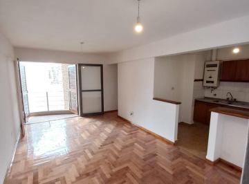 Departamento · 60m² · 2 Ambientes · 🏢 Departamento en Venta con Renta - 1 Dormitorio en Bv. Illia 18