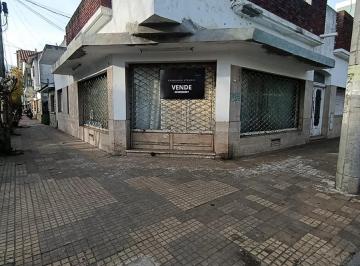 Terreno · 188m² · Oportunidad de Inversion/ Desarrollo en Exelente Zona! Tucuman y Castelli