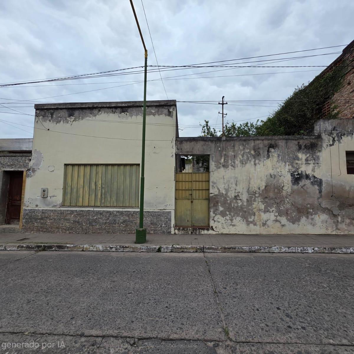 Centenario al 200,  Tafí Viejo, Tucumán