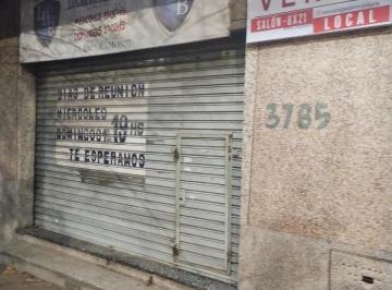 Local comercial · 168m² · 1 Ambiente · Local Sobre Av Berazategui Oeste