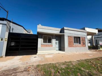 Casa de 3 ambientes, Merlo · Alquilo Casa 3 Amb Merlo Norte