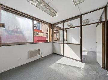 Oficina comercial · 175m² · 3 Ambientes · Venta Oficina Amplia y Luminosa en Retiro
