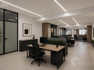 Oficina comercial · 175m² · 3 Ambientes · Venta Urgente Oficina Depósito Galpón Amplia y Luminosa en Retiro