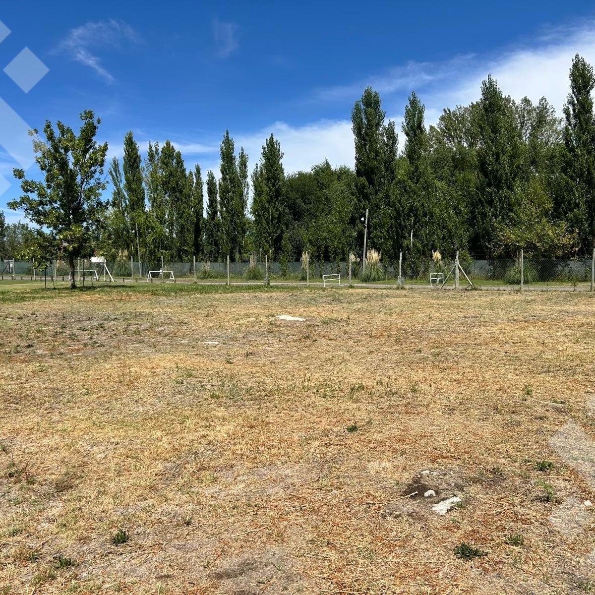 Esquel al 400,  La Castellana, Neuquén