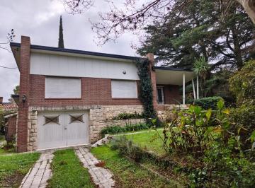 Casa · 350m² · 3 Dormitorios · 3 Cocheras · Venta Casa 3 Dorm. Cabana